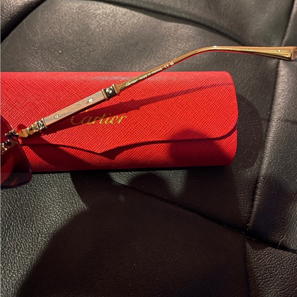 Cartier Vintage Sunglasses - Picture 7 of 14